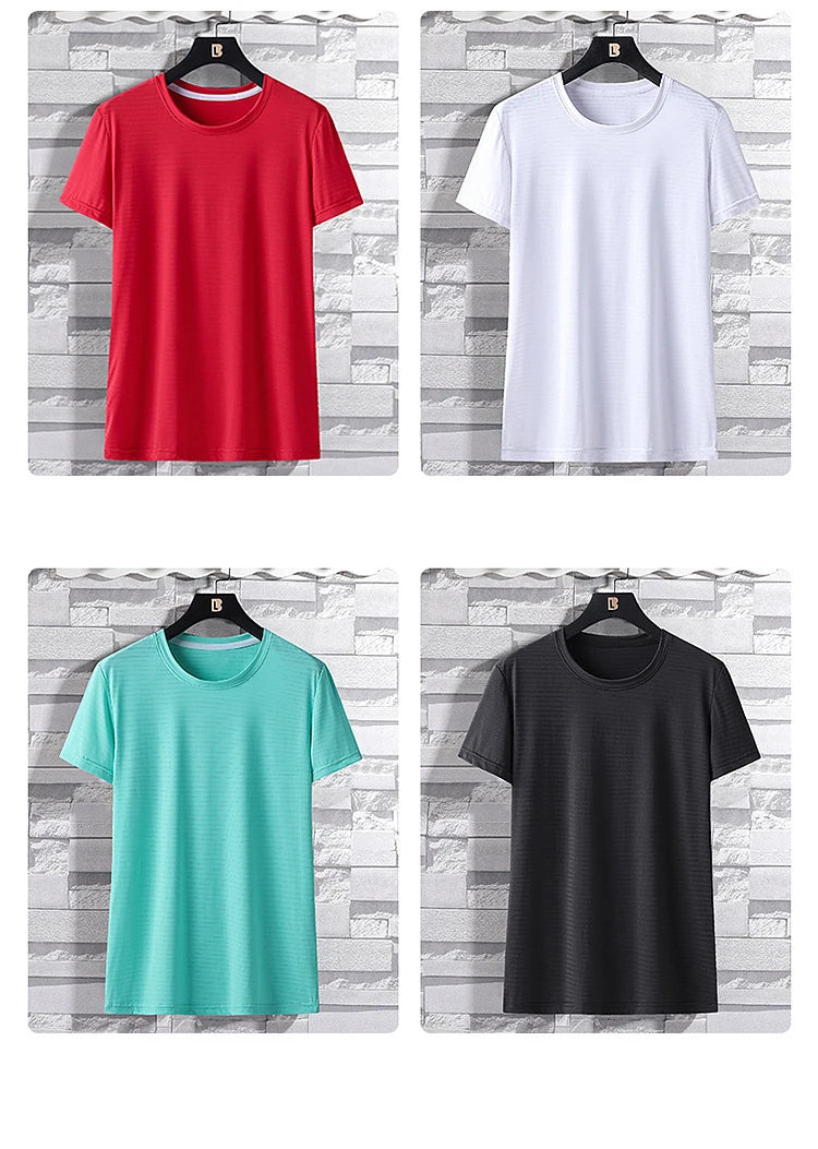 Queshark T-Shirt Men/Women